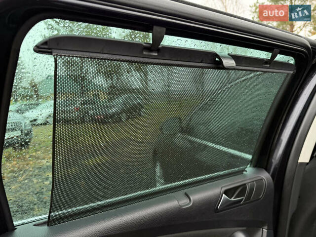 Черный Фольксваген Пассат, объемом двигателя 1.4 л и пробегом 181 тыс. км за 6999 $, фото 21 на Automoto.ua