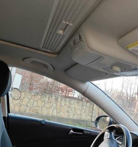 Черный Фольксваген Пассат, объемом двигателя 1.9 л и пробегом 280 тыс. км за 7900 $, фото 25 на Automoto.ua