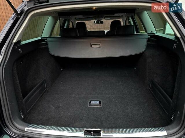 Черный Фольксваген Пассат, объемом двигателя 2 л и пробегом 225 тыс. км за 8800 $, фото 147 на Automoto.ua