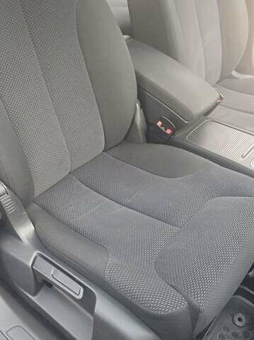 Чорний Фольксваген Пассат, об'ємом двигуна 1.6 л та пробігом 275 тис. км за 8300 $, фото 22 на Automoto.ua