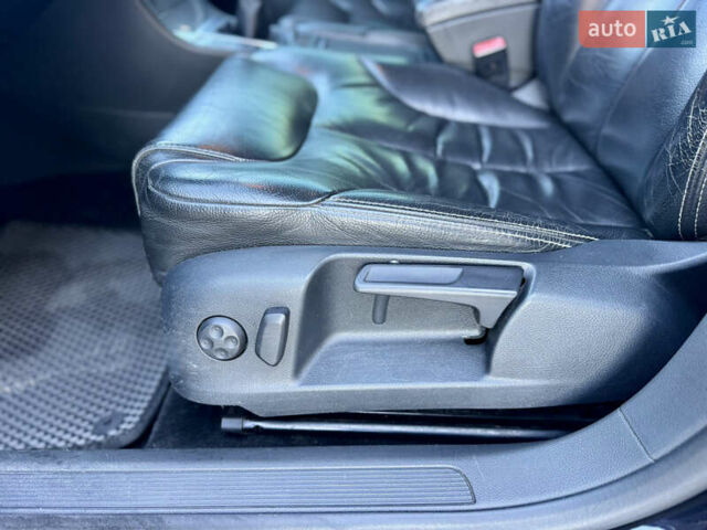 Черный Фольксваген Пассат, объемом двигателя 1.6 л и пробегом 207 тыс. км за 6700 $, фото 28 на Automoto.ua