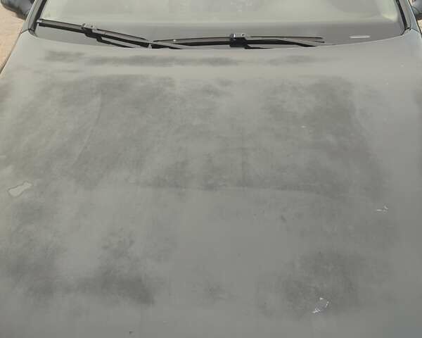 Черный Фольксваген Пассат, объемом двигателя 1.97 л и пробегом 286 тыс. км за 7000 $, фото 7 на Automoto.ua