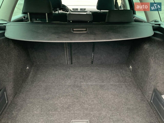 Черный Фольксваген Пассат, объемом двигателя 1.4 л и пробегом 225 тыс. км за 7800 $, фото 10 на Automoto.ua