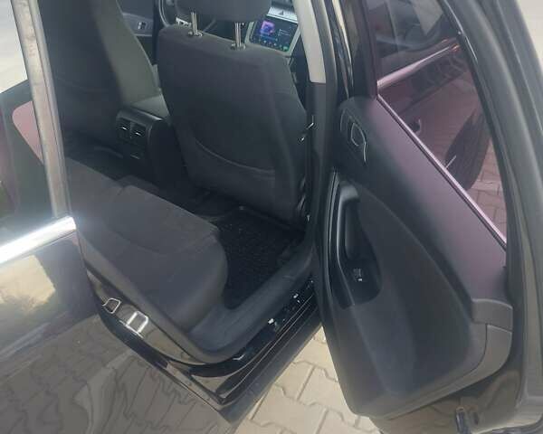 Фольксваген Пассат 2010 в Житомире на Automoto.ua Черный Фольксваген Пассат, объемом двигателя 1.97 л и пробегом 220 тыс. км за 8000 $, фото 14 на Automoto.ua