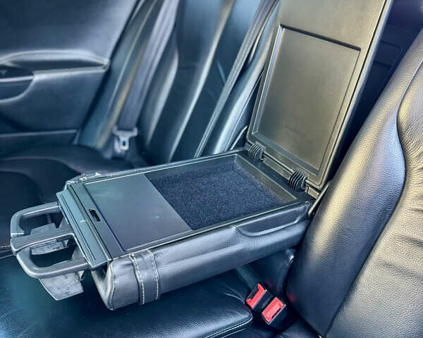 Черный Фольксваген Пассат, объемом двигателя 1.6 л и пробегом 207 тыс. км за 6700 $, фото 30 на Automoto.ua