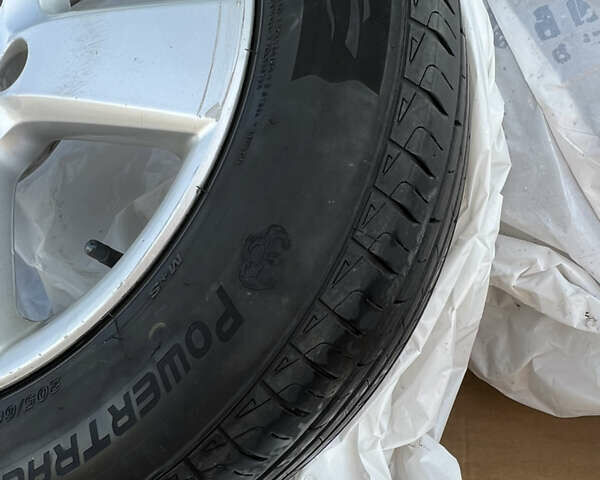 Черный Фольксваген Пассат, объемом двигателя 1.8 л и пробегом 324 тыс. км за 7900 $, фото 46 на Automoto.ua