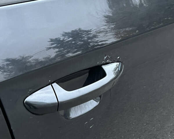 Черный Фольксваген Пассат, объемом двигателя 1.97 л и пробегом 322 тыс. км за 5850 $, фото 23 на Automoto.ua