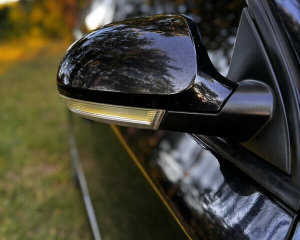 Черный Фольксваген Пассат, объемом двигателя 1.6 л и пробегом 229 тыс. км за 8222 $, фото 47 на Automoto.ua