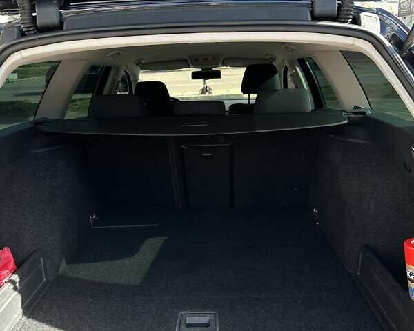 Черный Фольксваген Пассат, объемом двигателя 1.4 л и пробегом 221 тыс. км за 7100 $, фото 12 на Automoto.ua