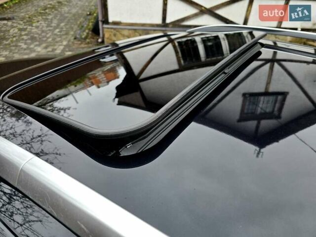 Черный Фольксваген Пассат, объемом двигателя 2 л и пробегом 225 тыс. км за 8800 $, фото 24 на Automoto.ua