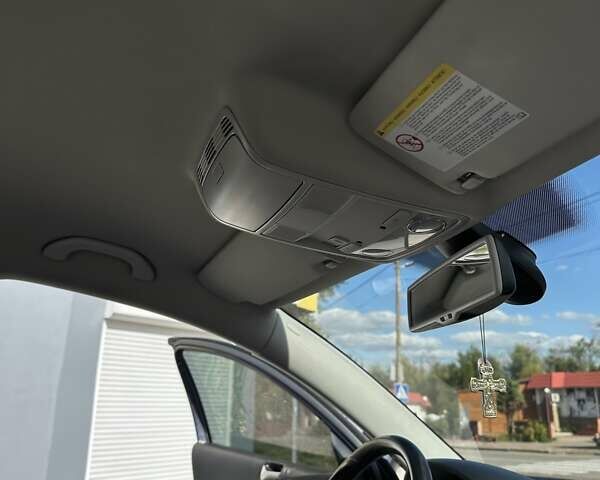 Черный Фольксваген Пассат, объемом двигателя 1.4 л и пробегом 221 тыс. км за 7100 $, фото 15 на Automoto.ua