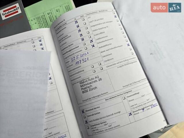 Черный Фольксваген Пассат, объемом двигателя 2 л и пробегом 225 тыс. км за 8800 $, фото 83 на Automoto.ua