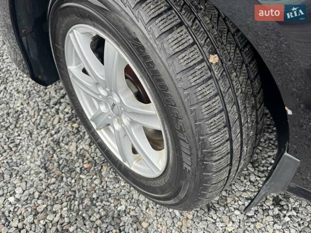 Чорний Фольксваген Пассат, об'ємом двигуна 1.97 л та пробігом 292 тис. км за 8600 $, фото 10 на Automoto.ua