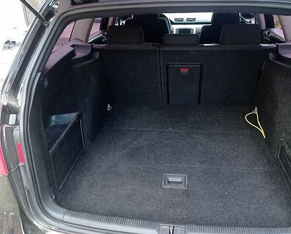 Чорний Фольксваген Пассат, об'ємом двигуна 1.4 л та пробігом 350 тис. км за 6500 $, фото 1 на Automoto.ua