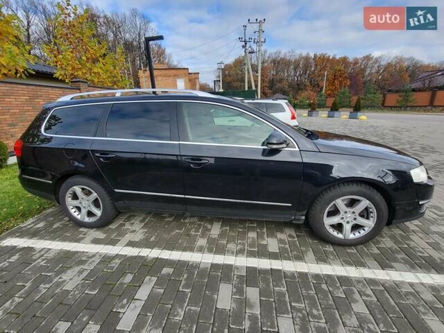 Черный Фольксваген Пассат, объемом двигателя 1.6 л и пробегом 294 тыс. км за 7300 $, фото 17 на Automoto.ua
