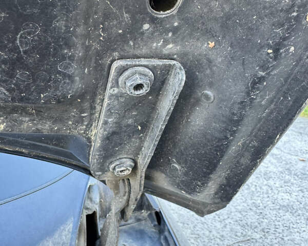 Черный Фольксваген Пассат, объемом двигателя 1.6 л и пробегом 207 тыс. км за 6700 $, фото 42 на Automoto.ua