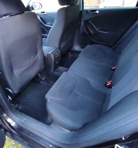 Черный Фольксваген Пассат, объемом двигателя 1.9 л и пробегом 280 тыс. км за 7900 $, фото 18 на Automoto.ua