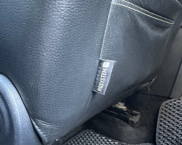 Черный Фольксваген Пассат, объемом двигателя 1.6 л и пробегом 207 тыс. км за 6700 $, фото 31 на Automoto.ua