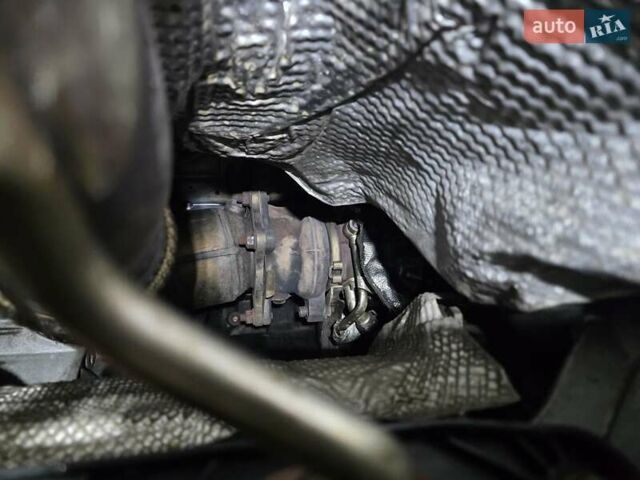 Черный Фольксваген Пассат, объемом двигателя 2 л и пробегом 225 тыс. км за 8800 $, фото 46 на Automoto.ua