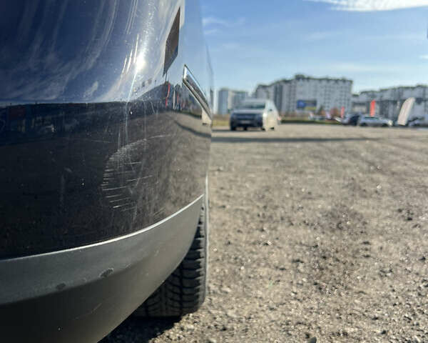 Черный Фольксваген Пассат, объемом двигателя 1.8 л и пробегом 324 тыс. км за 7900 $, фото 38 на Automoto.ua