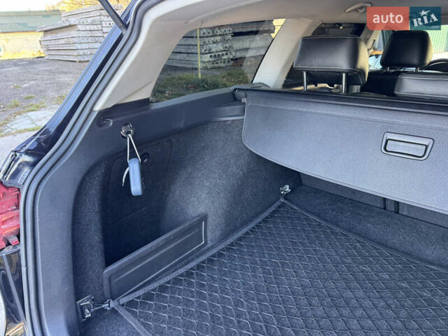 Черный Фольксваген Пассат, объемом двигателя 1.6 л и пробегом 207 тыс. км за 6700 $, фото 37 на Automoto.ua