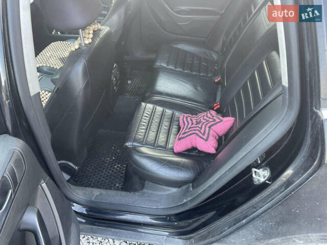 Черный Фольксваген Пассат, объемом двигателя 1.39 л и пробегом 356 тыс. км за 4000 $, фото 7 на Automoto.ua