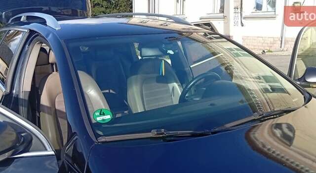 Черный Фольксваген Пассат, объемом двигателя 1.97 л и пробегом 325 тыс. км за 8900 $, фото 14 на Automoto.ua