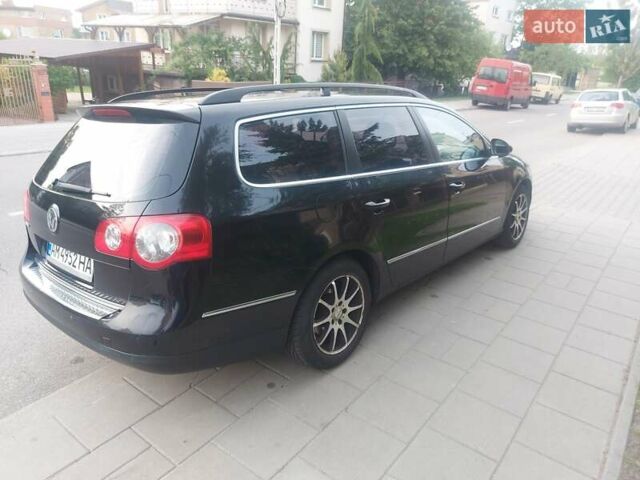 Фольксваген Пассат 2010 в Житомире на Automoto.ua Черный Фольксваген Пассат, объемом двигателя 1.97 л и пробегом 220 тыс. км за 8000 $, фото 20 на Automoto.ua