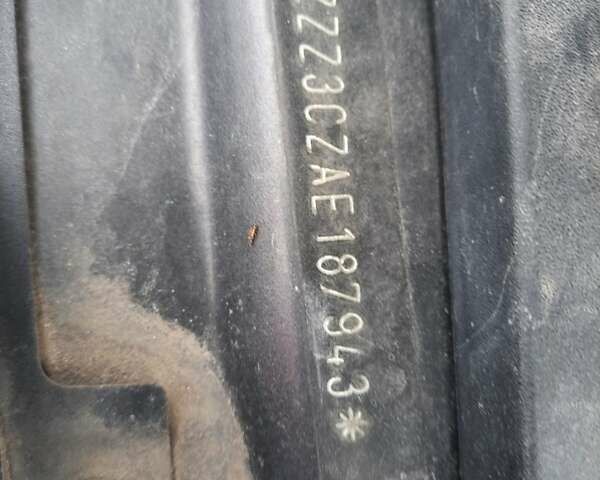 Черный Фольксваген Пассат, объемом двигателя 1.9 л и пробегом 280 тыс. км за 7900 $, фото 27 на Automoto.ua