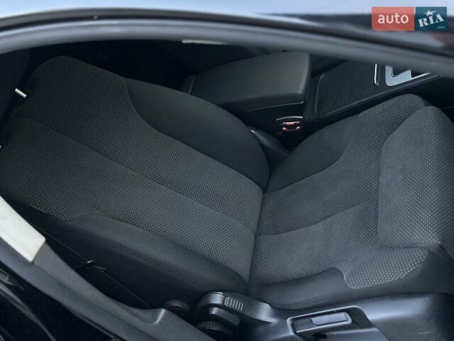 Чорний Фольксваген Пассат, об'ємом двигуна 1.6 л та пробігом 285 тис. км за 6999 $, фото 37 на Automoto.ua