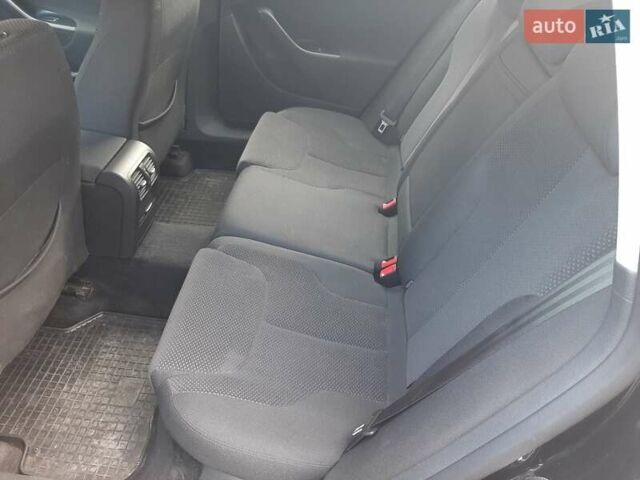 Черный Фольксваген Пассат, объемом двигателя 2 л и пробегом 328 тыс. км за 8000 $, фото 39 на Automoto.ua