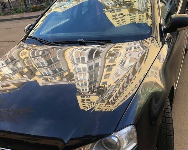 Черный Фольксваген Пассат, объемом двигателя 1.39 л и пробегом 280 тыс. км за 6699 $, фото 1 на Automoto.ua