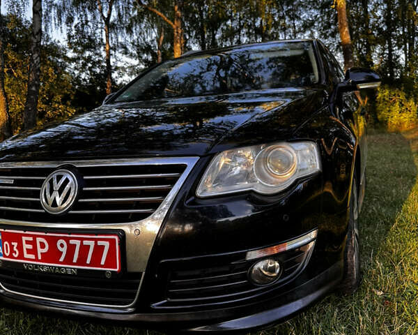 Черный Фольксваген Пассат, объемом двигателя 1.6 л и пробегом 229 тыс. км за 8222 $, фото 21 на Automoto.ua