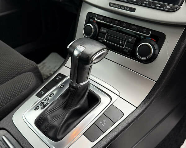 Черный Фольксваген Пассат, объемом двигателя 1.4 л и пробегом 181 тыс. км за 6999 $, фото 32 на Automoto.ua