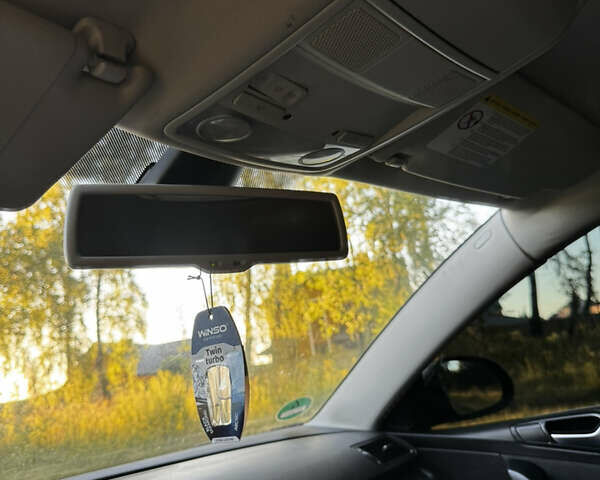 Черный Фольксваген Пассат, объемом двигателя 1.6 л и пробегом 229 тыс. км за 8222 $, фото 55 на Automoto.ua