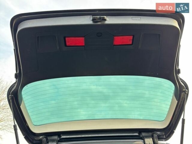 Черный Фольксваген Пассат, объемом двигателя 2 л и пробегом 336 тыс. км за 7200 $, фото 59 на Automoto.ua