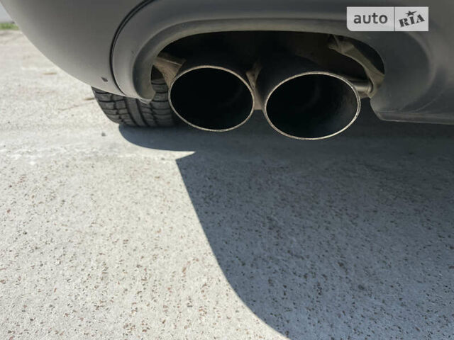 Чорний Фольксваген Пассат, об'ємом двигуна 1.97 л та пробігом 370 тис. км за 7900 $, фото 33 на Automoto.ua