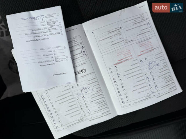 Черный Фольксваген Пассат, объемом двигателя 1.4 л и пробегом 181 тыс. км за 6999 $, фото 46 на Automoto.ua