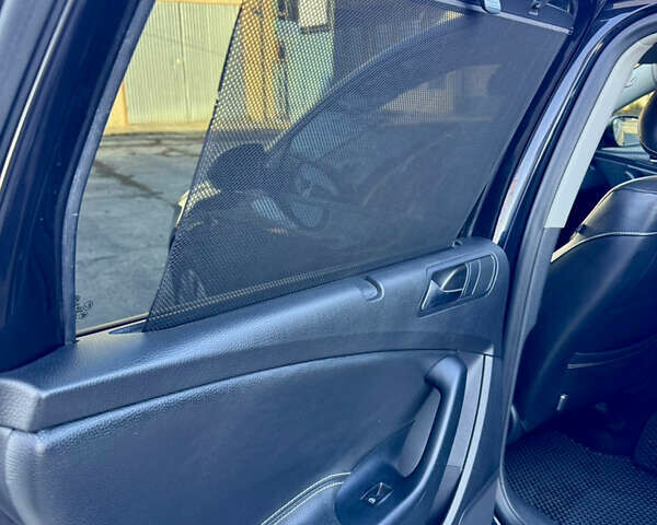 Черный Фольксваген Пассат, объемом двигателя 1.6 л и пробегом 207 тыс. км за 6700 $, фото 34 на Automoto.ua