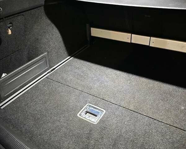 Черный Фольксваген Пассат, объемом двигателя 1.97 л и пробегом 232 тыс. км за 8300 $, фото 8 на Automoto.ua