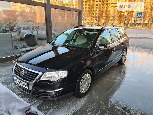 Черный Фольксваген Пассат, объемом двигателя 1.6 л и пробегом 340 тыс. км за 7000 $, фото 28 на Automoto.ua