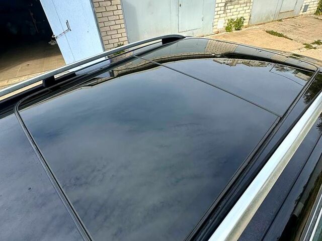 Чорний Фольксваген Пассат, об'ємом двигуна 2 л та пробігом 241 тис. км за 11000 $, фото 8 на Automoto.ua