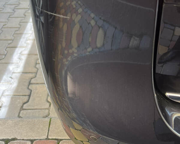 Черный Фольксваген Пассат, объемом двигателя 1.8 л и пробегом 324 тыс. км за 7900 $, фото 32 на Automoto.ua