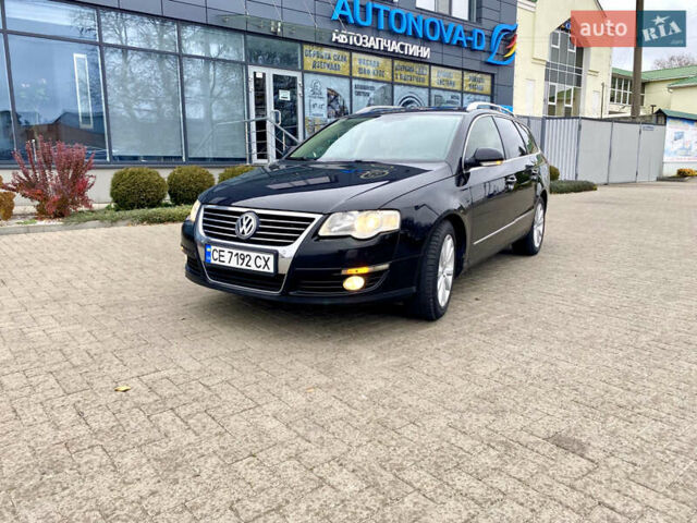 Черный Фольксваген Пассат, объемом двигателя 1.39 л и пробегом 275 тыс. км за 6750 $, фото 1 на Automoto.ua