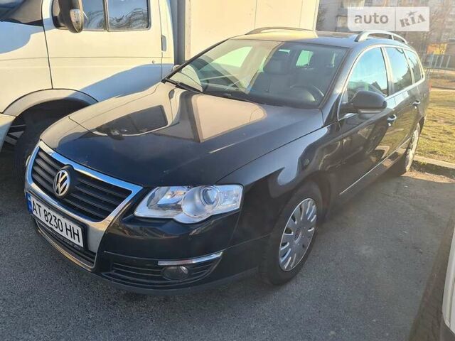 Черный Фольксваген Пассат, объемом двигателя 1.6 л и пробегом 340 тыс. км за 7000 $, фото 47 на Automoto.ua
