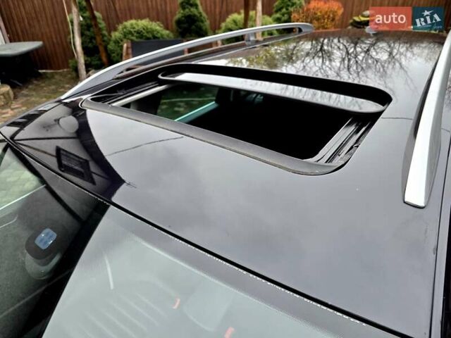 Черный Фольксваген Пассат, объемом двигателя 2 л и пробегом 225 тыс. км за 8800 $, фото 26 на Automoto.ua