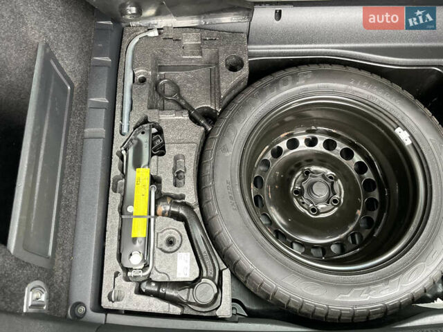 Черный Фольксваген Пассат, объемом двигателя 1.4 л и пробегом 197 тыс. км за 6500 $, фото 25 на Automoto.ua