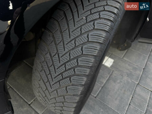 Чорний Фольксваген Пассат, об'ємом двигуна 1.8 л та пробігом 180 тис. км за 6900 $, фото 23 на Automoto.ua