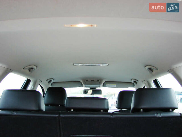 Черный Фольксваген Пассат, объемом двигателя 1.4 л и пробегом 223 тыс. км за 7200 $, фото 27 на Automoto.ua