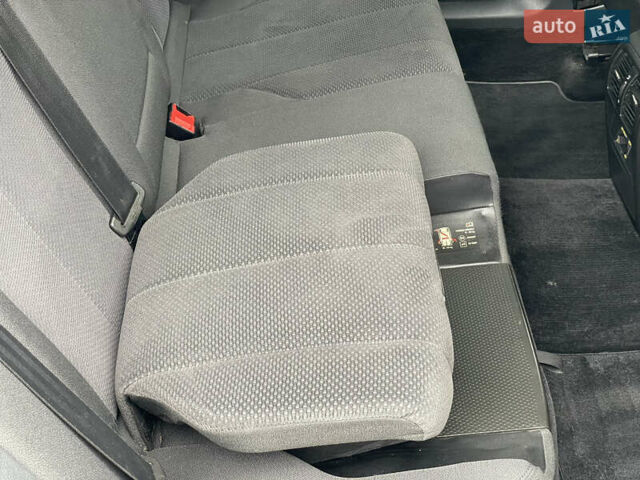 Черный Фольксваген Пассат, объемом двигателя 1.4 л и пробегом 197 тыс. км за 6500 $, фото 28 на Automoto.ua